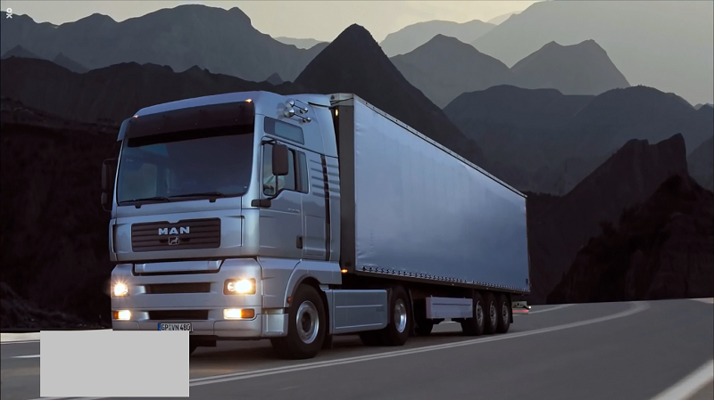 профессиональное вождение